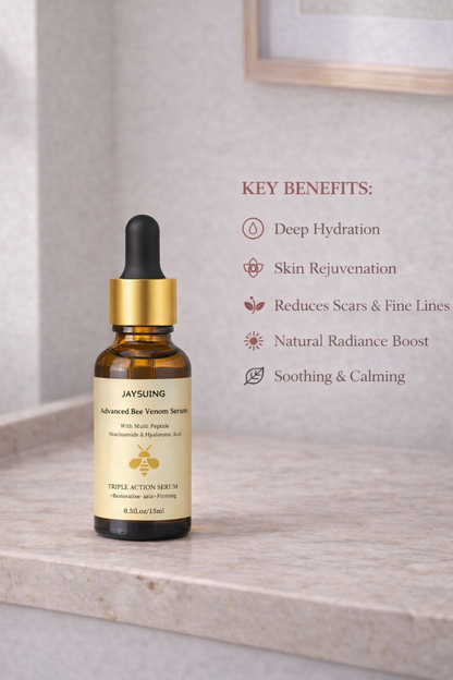 Brush – Gentle massage & lymphatic