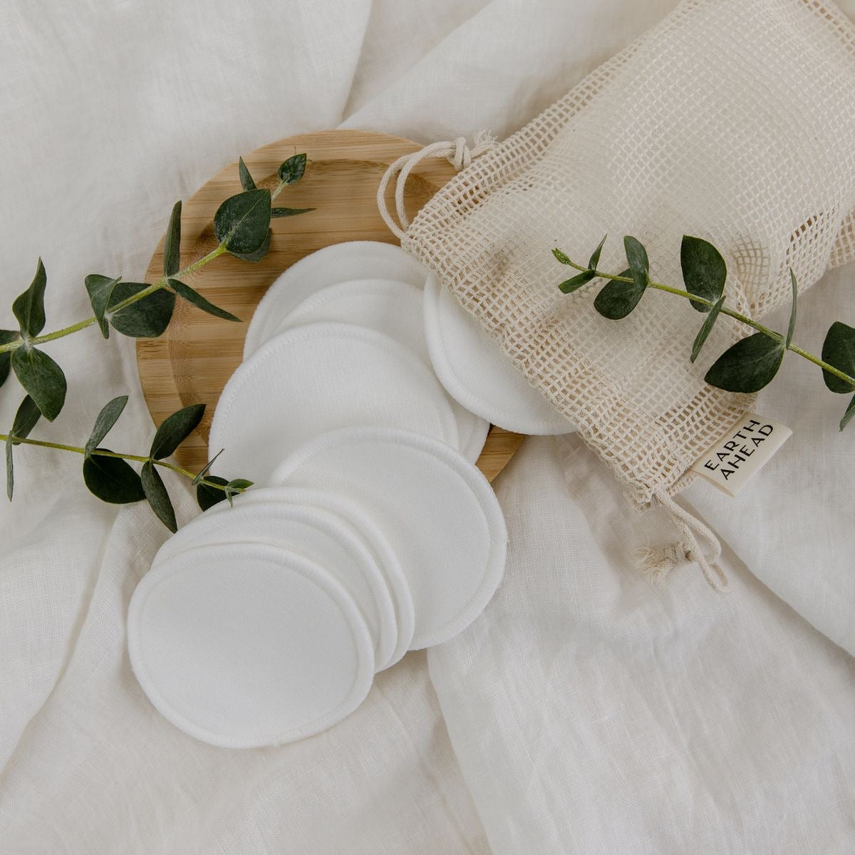 Reusable Cotton pads