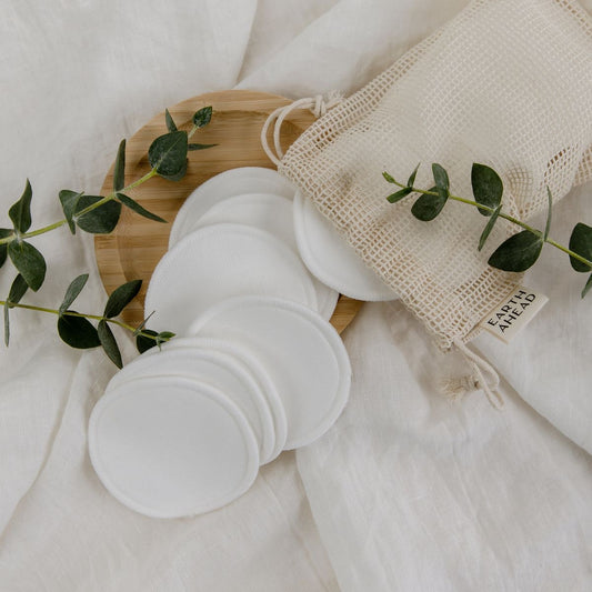 Reusable Cotton pads